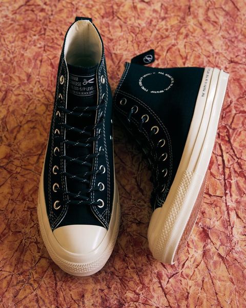 Converse chuck shop 2 den